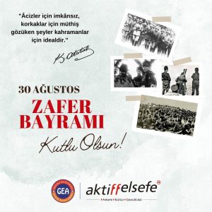 1 - 30 Ağustos 2023 - Instagram & WhatsApp