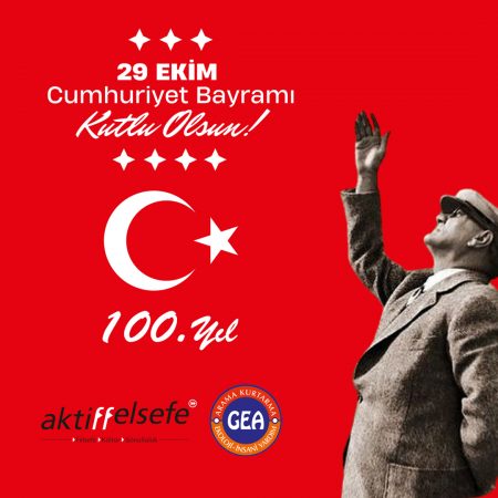2023-10-29 - Cumhuriyet Bayramı 2023-10-29 - Cumhuriyet Bayramı
