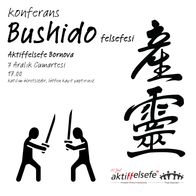 bushido-felsefesi